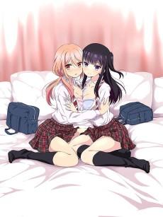 Netsuzou Trap -NTR-