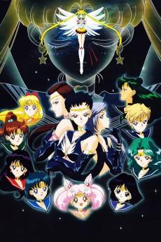 Sailor Moon Sailor Stars