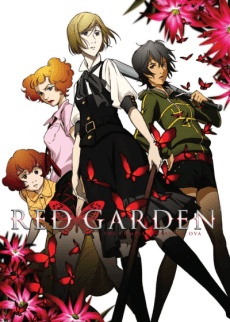 Red Garden