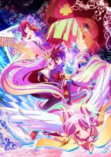 No Game No Life Specials