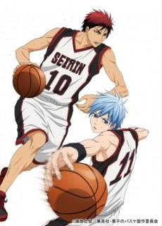 Kuroko no Basket 3 NG-shuu